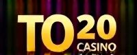 top 20 casino sites