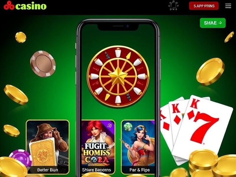 Explore the top 20 casino sites for 2023. Find expert reviews on real money games, licensed platforms, and bonuses. Compare game variety, security, and user ratings for informed decisions.