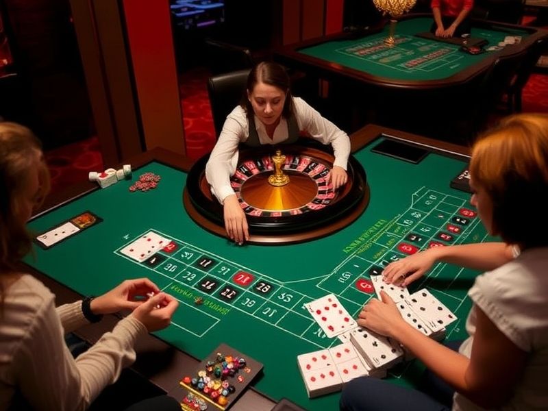 Explore the top 20 casino sites for 2023. Find expert reviews on real money games, licensed platforms, and bonuses. Compare game variety, security, and user ratings for informed decisions.
