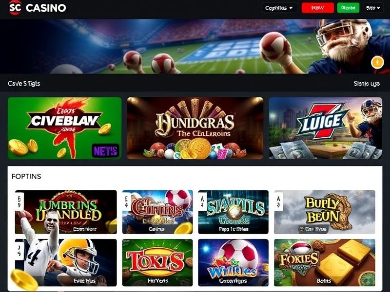 Explore the top 20 casino sites for 2023. Find expert reviews on real money games, licensed platforms, and bonuses. Compare game variety, security, and user ratings for informed decisions.